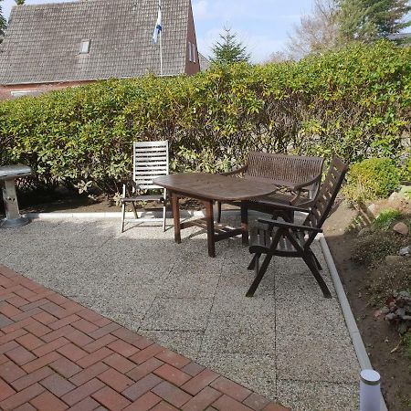 Kloenstuv Stedesand Exterior foto