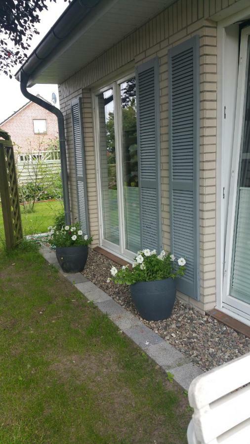 Kloenstuv Stedesand Exterior foto