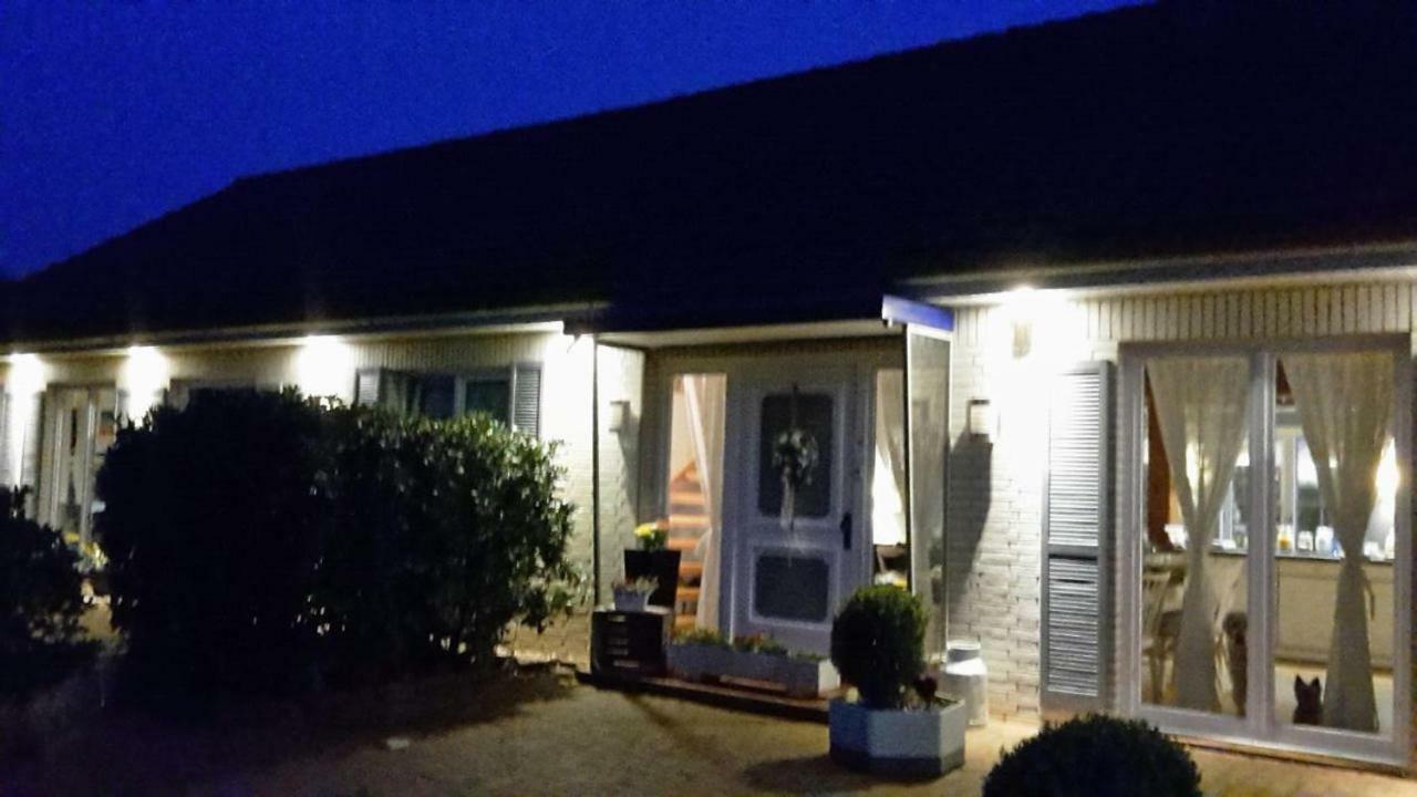 Kloenstuv Stedesand Exterior foto